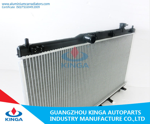 Honda Aluminum Radiator ACCORD 3.0L 13 - USA OEM 19010 - 5A2 - A01 supplier