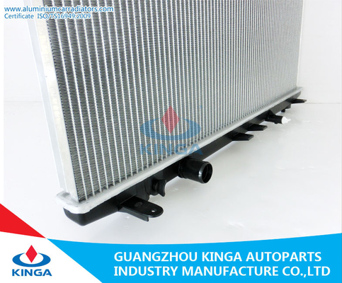 Honda Aluminum Radiator ACCORD 3.0L 13 - USA OEM 19010 - 5A2 - A01 supplier