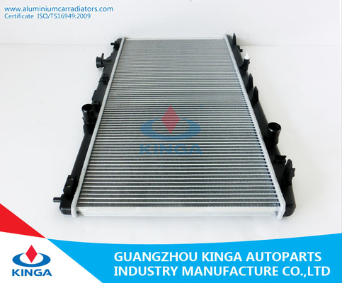 Honda Aluminum Radiator ACCORD 3.0L 13 - USA OEM 19010 - 5A2 - A01 supplier