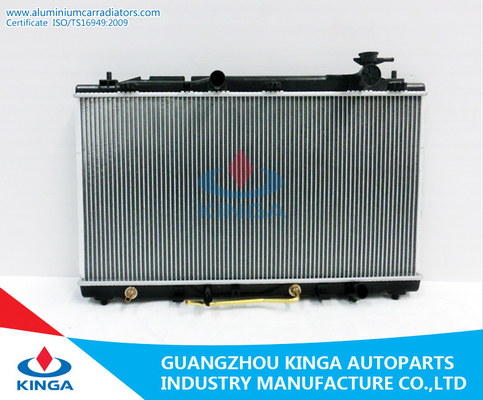 Auto Engine Cooling Toyota Radiator For Avalon 05 - 06 Gsx30 Water Cool Type supplier