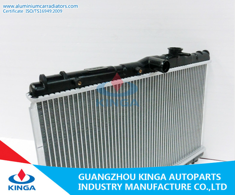 Auto Engine Cooling Toyota Radiator For Avalon 05 - 06 Gsx30 Water Cool Type supplier