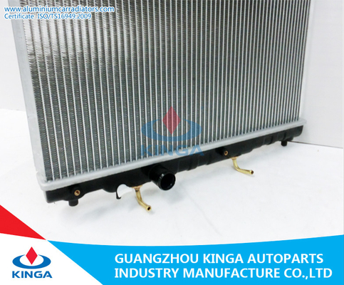 Auto Engine Cooling Toyota Radiator For Avalon 05 - 06 Gsx30 Water Cool Type supplier