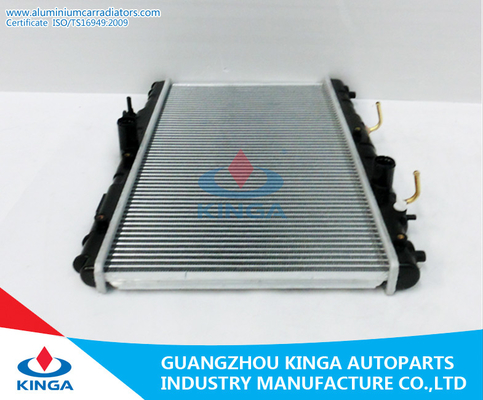 Auto Engine Cooling Toyota Radiator For Avalon 05 - 06 Gsx30 Water Cool Type supplier