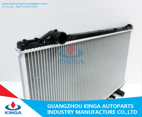 Water Cool Automotive Radiators  For Lexus 90 - 94 LS400 / UCF10 Auto Transmission supplier