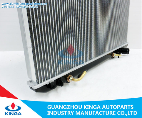 Water Cool Automotive Radiators  For Lexus 90 - 94 LS400 / UCF10 Auto Transmission supplier