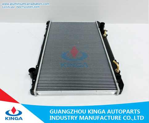 Water Cool Automotive Radiators  For Lexus 90 - 94 LS400 / UCF10 Auto Transmission supplier