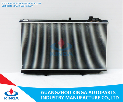 OEM Toyota Radiator Lexus 1999 JZS160 With ISO9001 2000 supplier