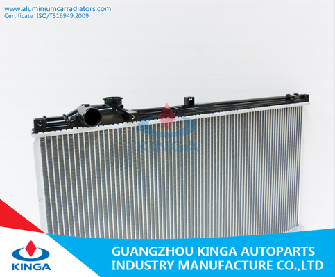 OEM Toyota Radiator Lexus 1999 JZS160 With ISO9001 2000 supplier