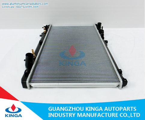 OEM Toyota Radiator Lexus 1999 JZS160 With ISO9001 2000 supplier