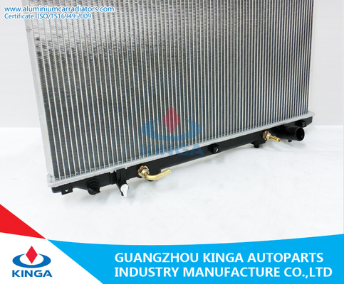 OEM Toyota Radiator Lexus 1999 JZS160 With ISO9001 2000 supplier