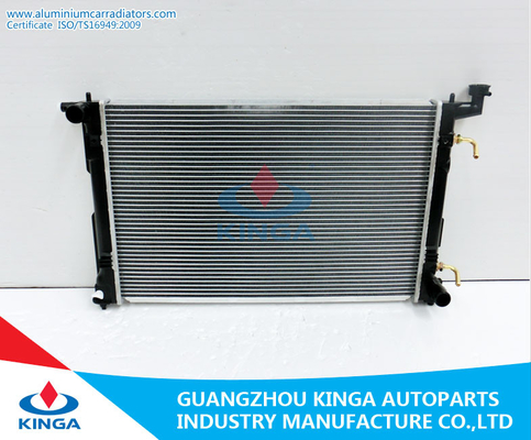 Auto Spare Part Aluminum Radiator For Vista Ardeo 98 - 03 SV50 OEM 16400 - 22050 supplier