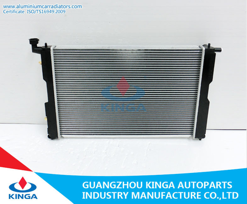 Auto Spare Part Aluminum Radiator For Vista Ardeo 98 - 03 SV50 OEM 16400 - 22050 supplier