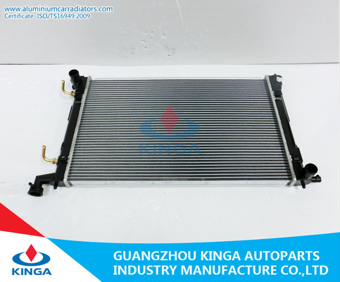 Auto Spare Part Aluminum Radiator For Vista Ardeo 98 - 03 SV50 OEM 16400 - 22050 supplier