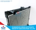 2006 Vertical Radiators For Isuzu Pickup Dmax Fin Tube Type Replace Use supplier