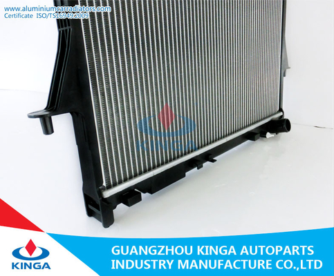 2006 Vertical Radiators For Isuzu Pickup Dmax Fin Tube Type Replace Use supplier