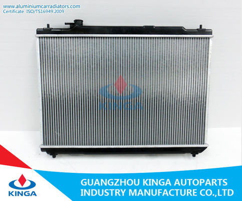 Auto Engine Cooling System Toyota Radiator Lexus 95 - 99 RX300 OEM 16400 7A550 supplier