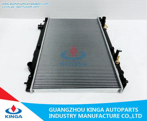 Auto Engine Cooling System Toyota Radiator Lexus 95 - 99 RX300 OEM 16400 7A550 supplier