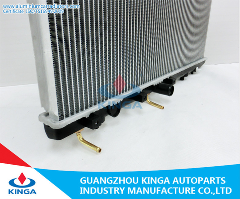 Auto Parts Toyota Radiator For TERCEL CORSA OEM 16400 - 11450 / 11460 DPI 1319 AT supplier