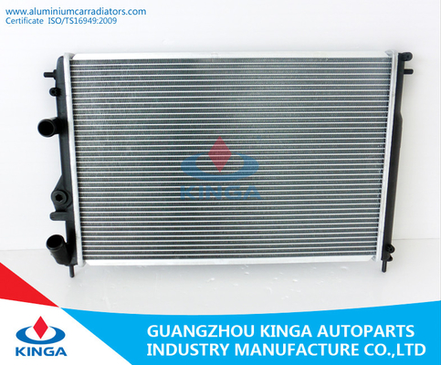 Automotive Engine Cooling System Modern Radiators For Nissan Altima AT supplier