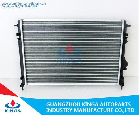 Automotive Engine Cooling System Modern Radiators For Nissan Altima AT supplier