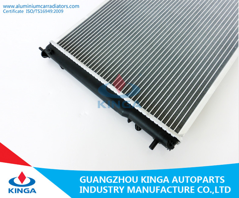 Automotive Engine Cooling System Modern Radiators For Nissan Altima AT supplier