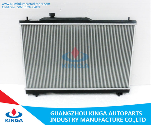 Automobile Parts Car Radiator For Toyota PREVIA 03 ACR30 OEM 16400 - 28100 AT supplier