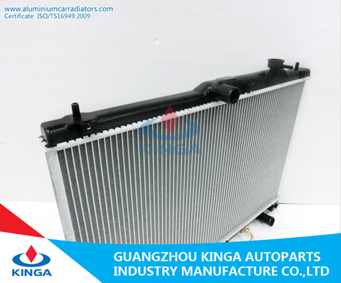 Automobile Parts Car Radiator For Toyota PREVIA 03 ACR30 OEM 16400 - 28100 AT supplier