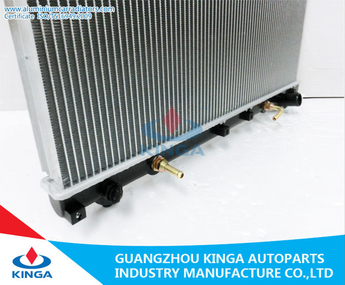 Automobile Parts Car Radiator For Toyota PREVIA 03 ACR30 OEM 16400 - 28100 AT supplier