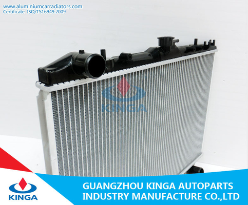 Engine Parts Aluminum Radiator for Toyota RODEO 3.2L 98-03/AXIOM 02-04 OEM 8973065230 AT supplier