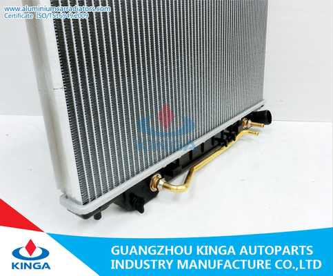 Engine Parts Aluminum Radiator for Toyota RODEO 3.2L 98-03/AXIOM 02-04 OEM 8973065230 AT supplier