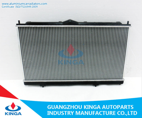 Mitsubishi GTO 3000  Automotive Radiators OEM MB605454 Vechile Year 91 - 97 supplier