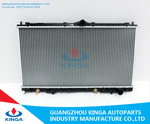 Mitsubishi GTO 3000  Automotive Radiators OEM MB605454 Vechile Year 91 - 97 supplier