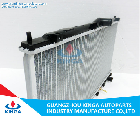 Mitsubishi GTO 3000  Automotive Radiators OEM MB605454 Vechile Year 91 - 97 supplier