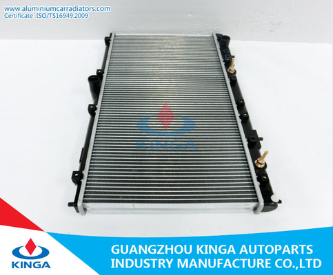 Mitsubishi GTO 3000  Automotive Radiators OEM MB605454 Vechile Year 91 - 97 supplier