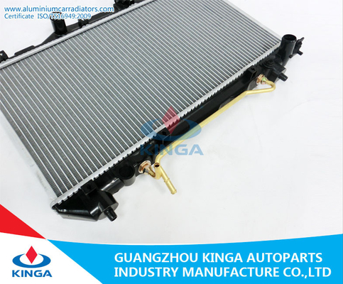 AT Auto Radiator For Toyota AVENSIS 01 ST220 OEM AVENSIS01 ST220 AT supplier