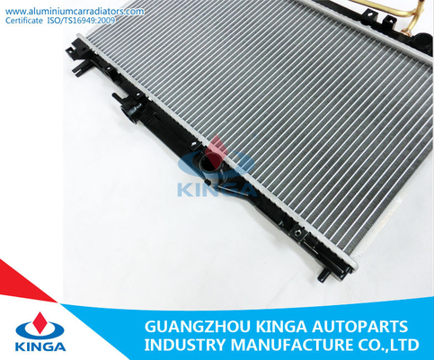 AT Auto Radiator For Toyota AVENSIS 01 ST220 OEM AVENSIS01 ST220 AT supplier