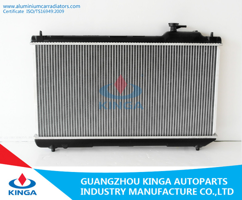 Car Parts Aluminum Radiator for Toyota RAV4'98-99 SXA15G OEM RAV4'98-99 SXA15G AT supplier