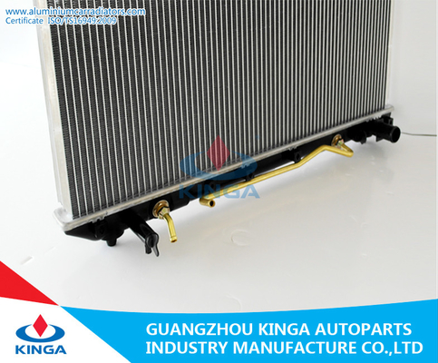 Car Parts Aluminum Radiator for Toyota RAV4'98-99 SXA15G OEM RAV4'98-99 SXA15G AT supplier