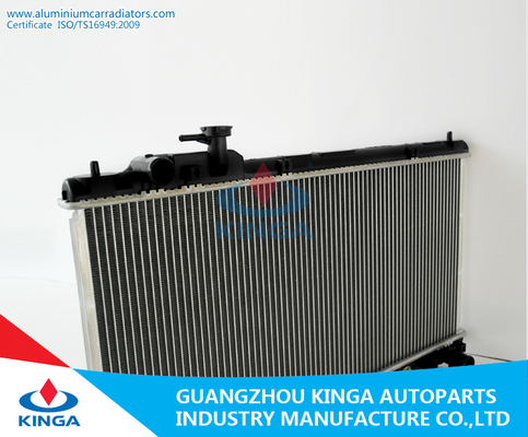 Car Parts Aluminum Radiator for Toyota RAV4'98-99 SXA15G OEM RAV4'98-99 SXA15G AT supplier