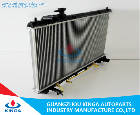 Car Parts Aluminum Radiator for Toyota RAV4'98-99 SXA15G OEM RAV4'98-99 SXA15G AT supplier