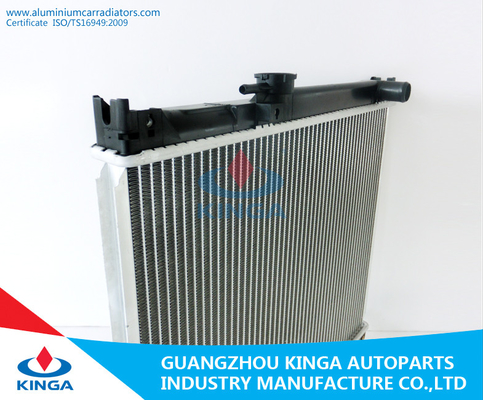 Japanese Auto Replacement Radiators For Suzuki Vitara 88 - 97 TD01 Oem 17700 56B01 / 56B02 supplier