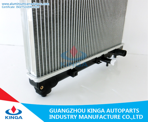 Japanese Auto Replacement Radiators For Suzuki Vitara 88 - 97 TD01 Oem 17700 56B01 / 56B02 supplier