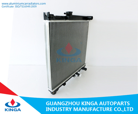 Japanese Auto Replacement Radiators For Suzuki Vitara 88 - 97 TD01 Oem 17700 56B01 / 56B02 supplier