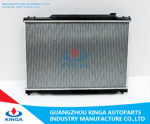 Automobile Engine Cooling Radiator Toyota Crown YXS10 Year 95 - 01 Oem 16400 73530 supplier