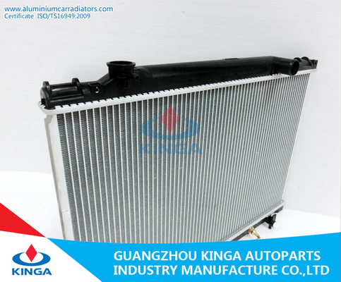 Automobile Engine Cooling Radiator Toyota Crown YXS10 Year 95 - 01 Oem 16400 73530 supplier