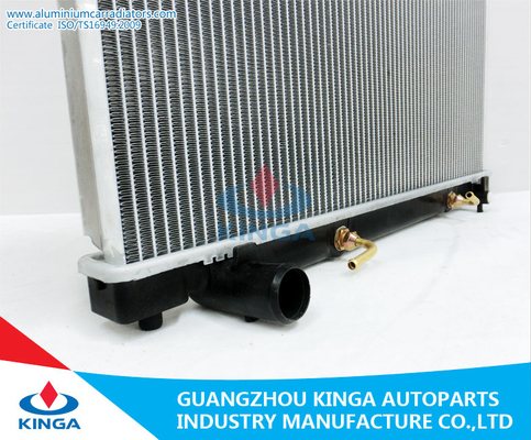 Automobile Engine Cooling Radiator Toyota Crown YXS10 Year 95 - 01 Oem 16400 73530 supplier