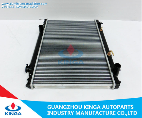 Automobile Engine Cooling Radiator Toyota Crown YXS10 Year 95 - 01 Oem 16400 73530 supplier