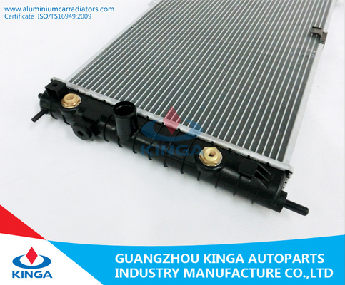 OEM 96144570 Aluminium Car Radiators For Daewoo Cielo / Nexia supplier