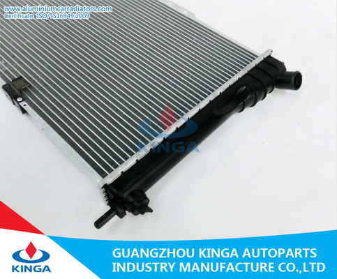 OEM 96144570 Aluminium Car Radiators For Daewoo Cielo / Nexia supplier