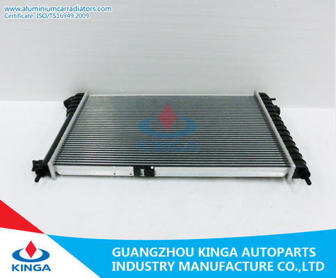 OEM 96144570 Aluminium Car Radiators For Daewoo Cielo / Nexia supplier